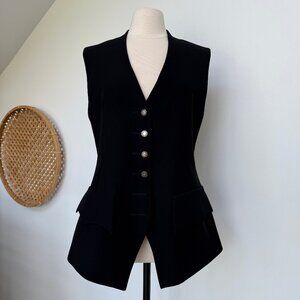 Authentic Louis Vuitton Uniforms Vest!!